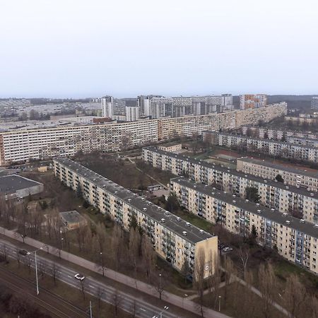 Chlopska 14 Apartamento Gdańsk Exterior foto