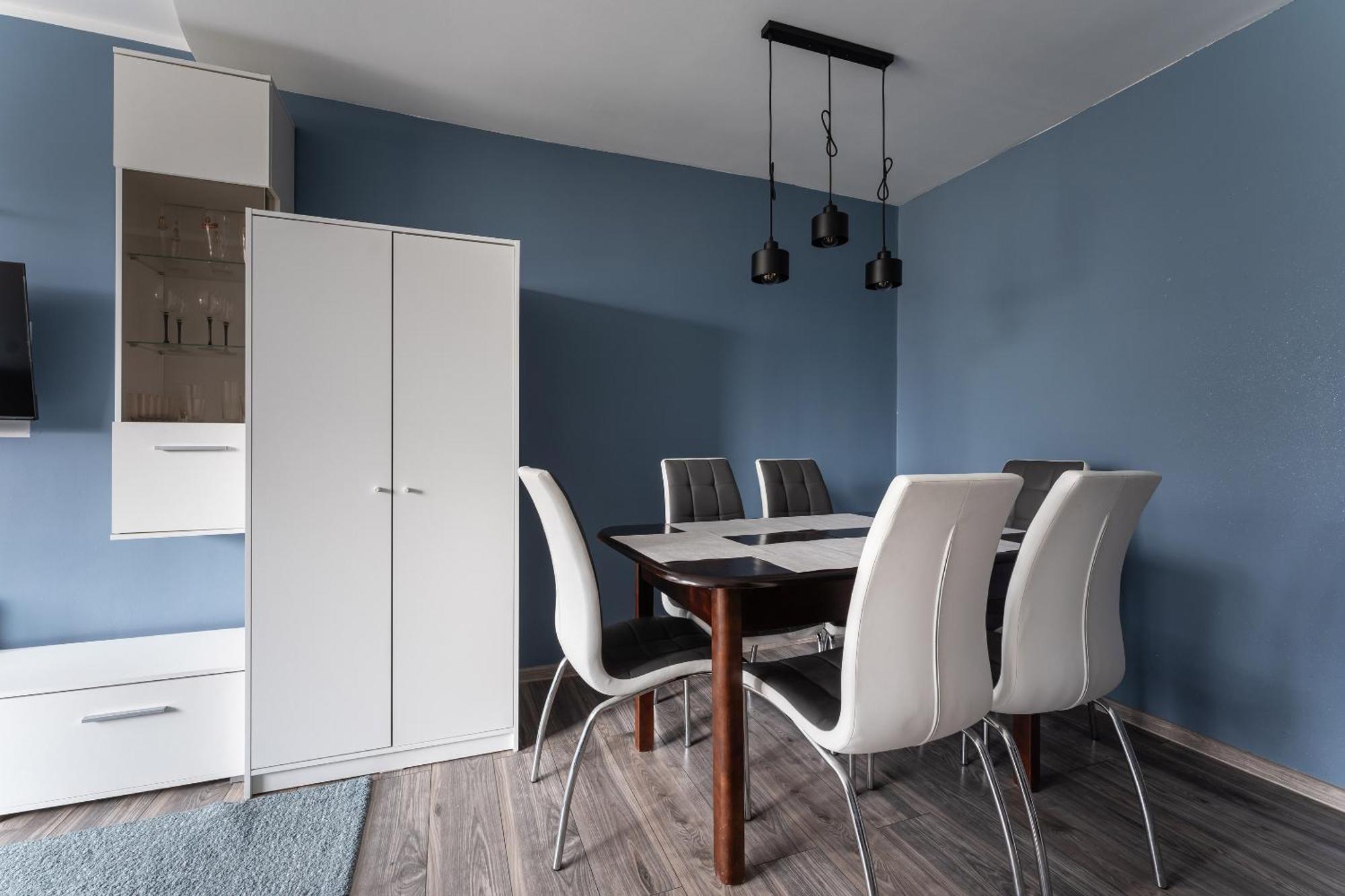 Chlopska 14 Apartamento Gdańsk Exterior foto