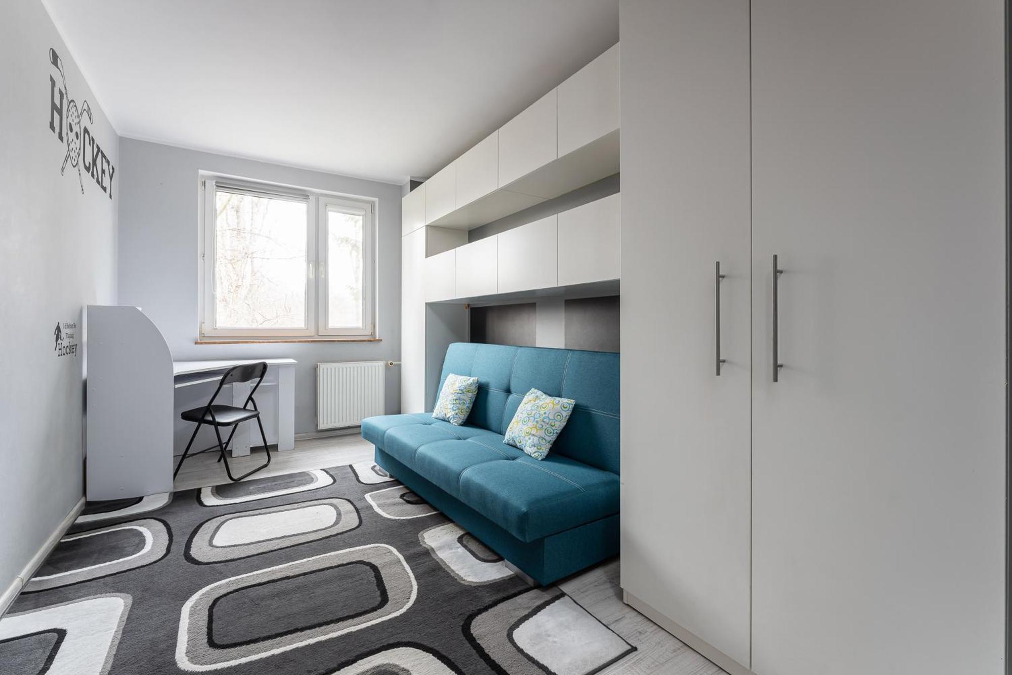 Chlopska 14 Apartamento Gdańsk Exterior foto