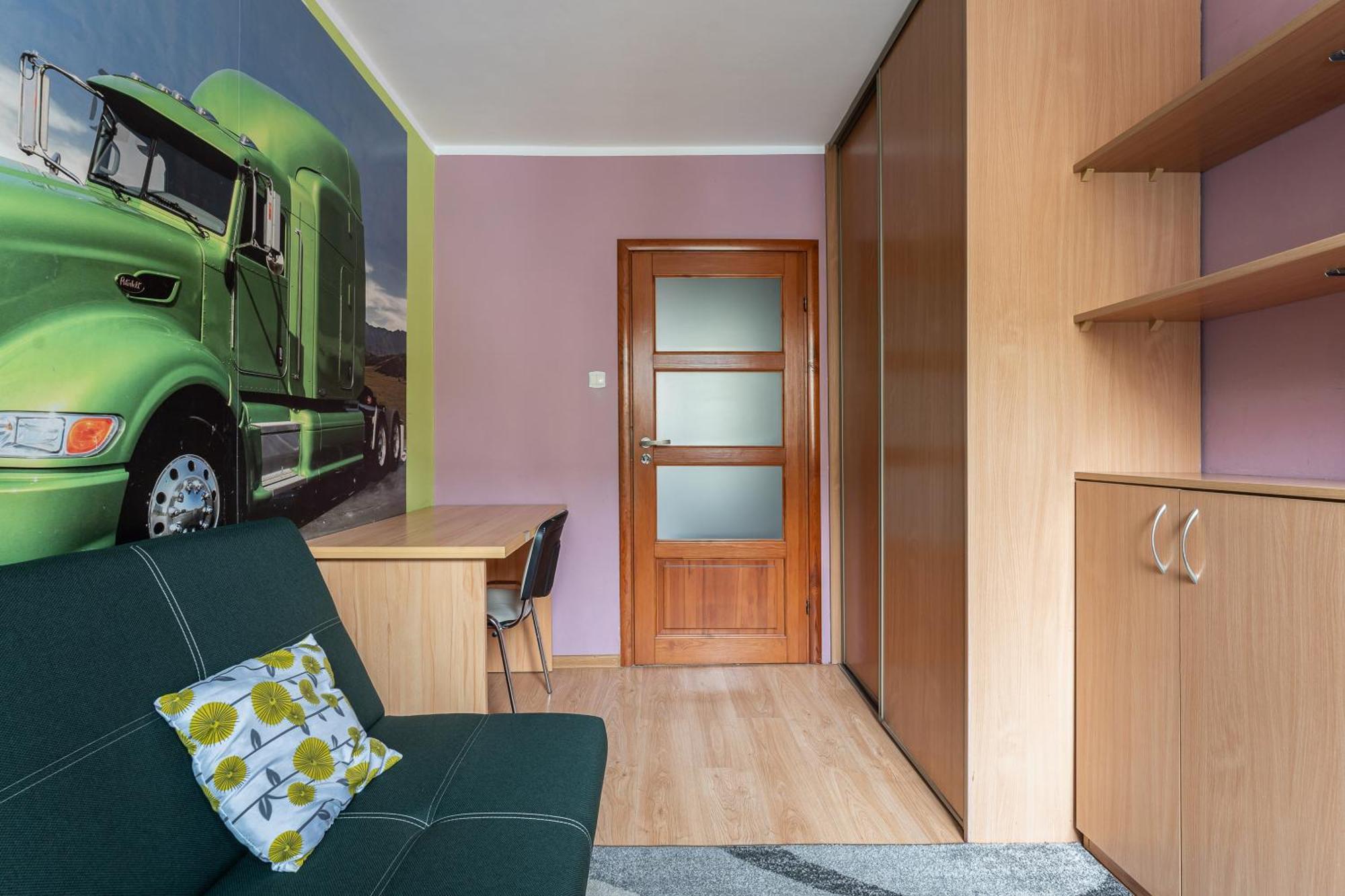 Chlopska 14 Apartamento Gdańsk Exterior foto