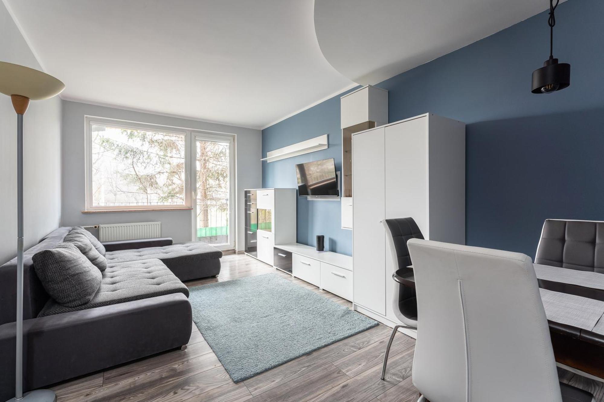 Chlopska 14 Apartamento Gdańsk Exterior foto