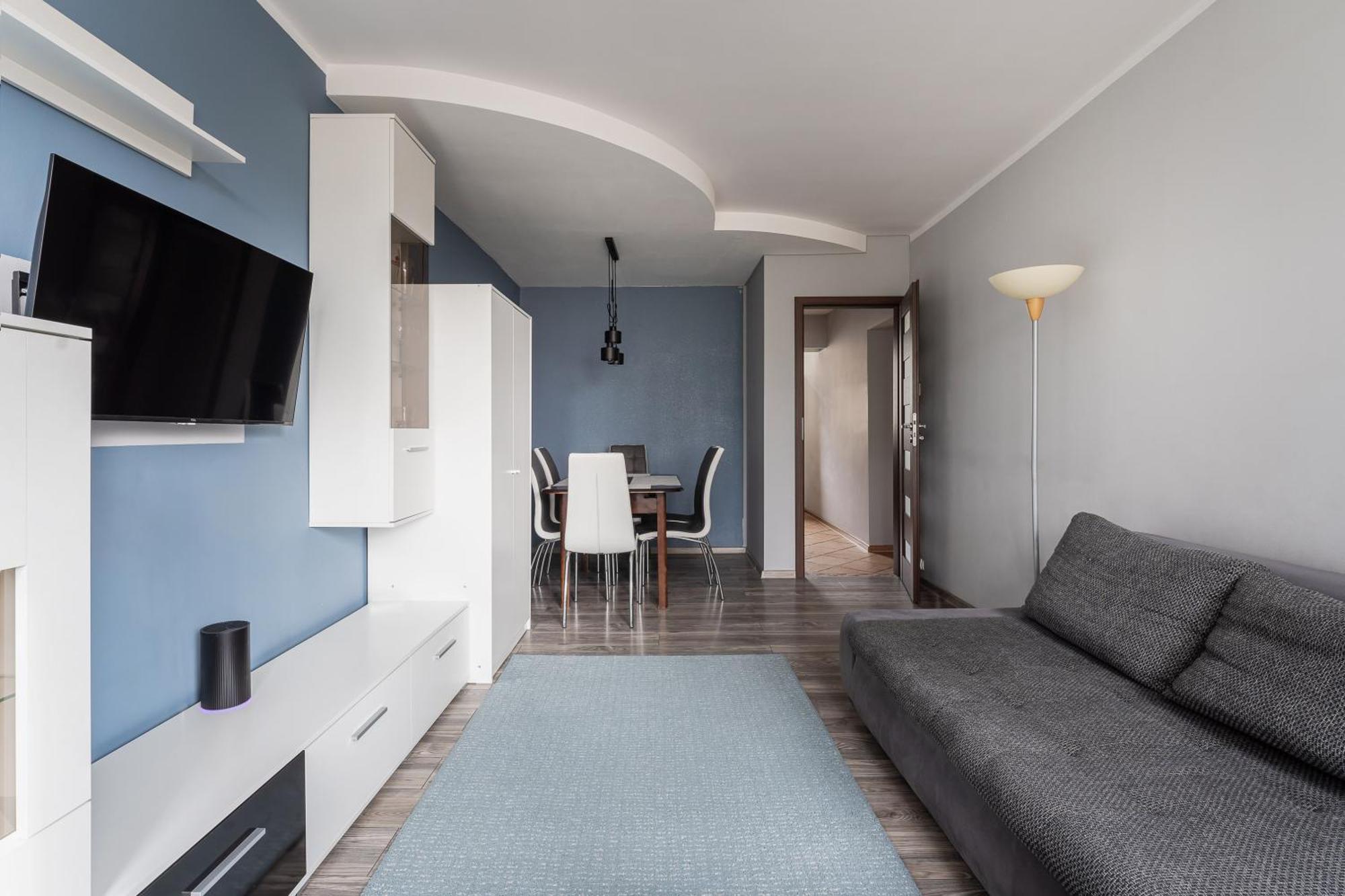 Chlopska 14 Apartamento Gdańsk Exterior foto