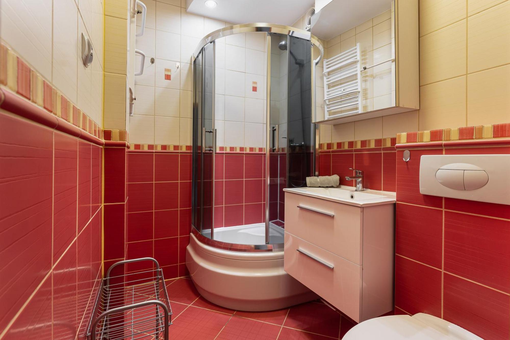 Chlopska 14 Apartamento Gdańsk Exterior foto