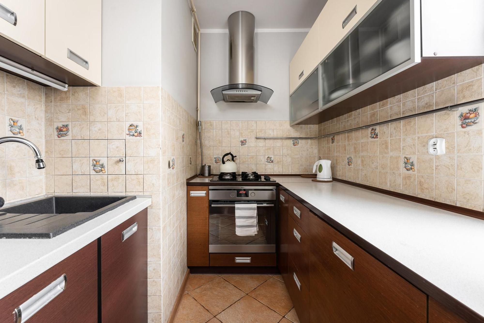 Chlopska 14 Apartamento Gdańsk Exterior foto