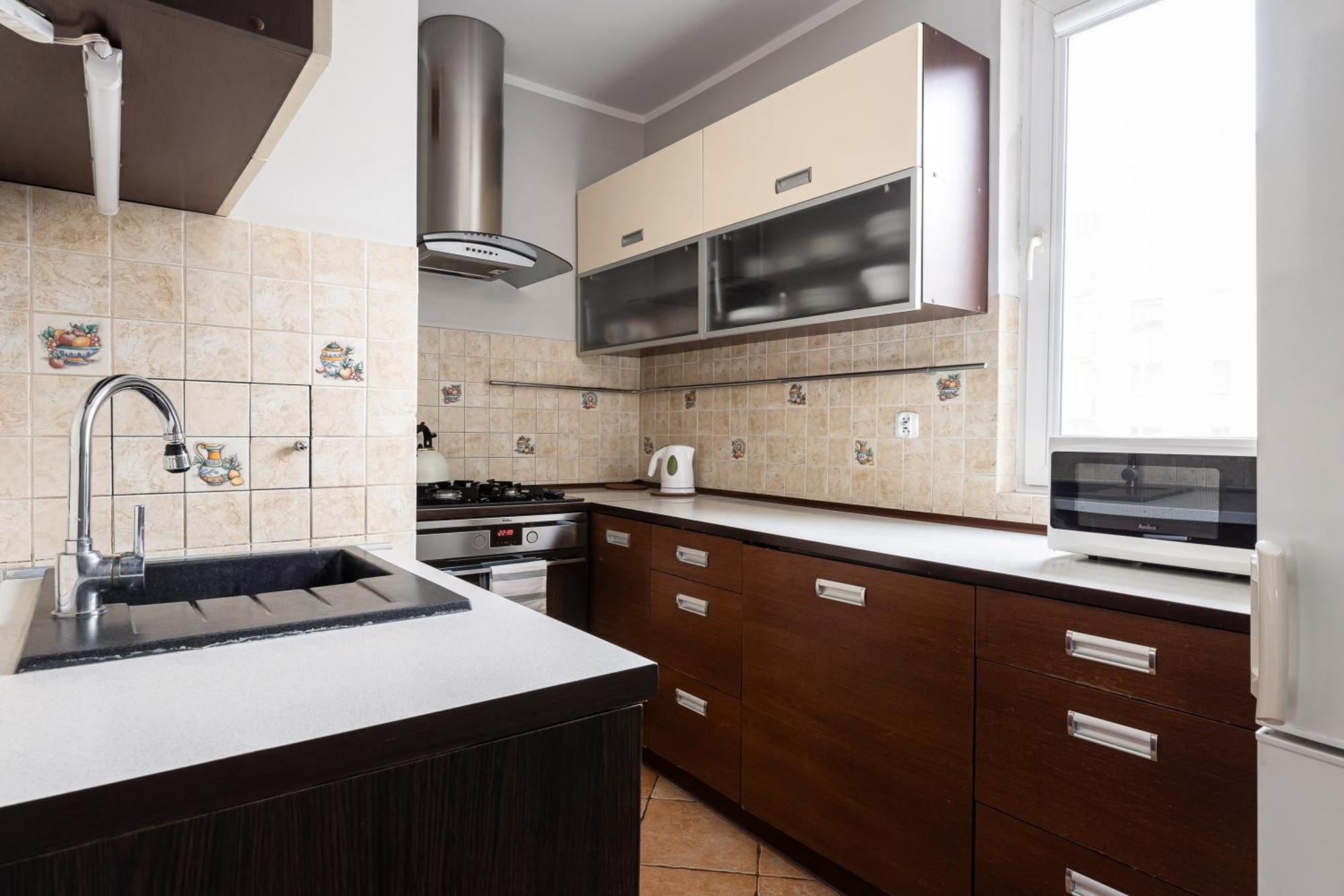 Chlopska 14 Apartamento Gdańsk Exterior foto